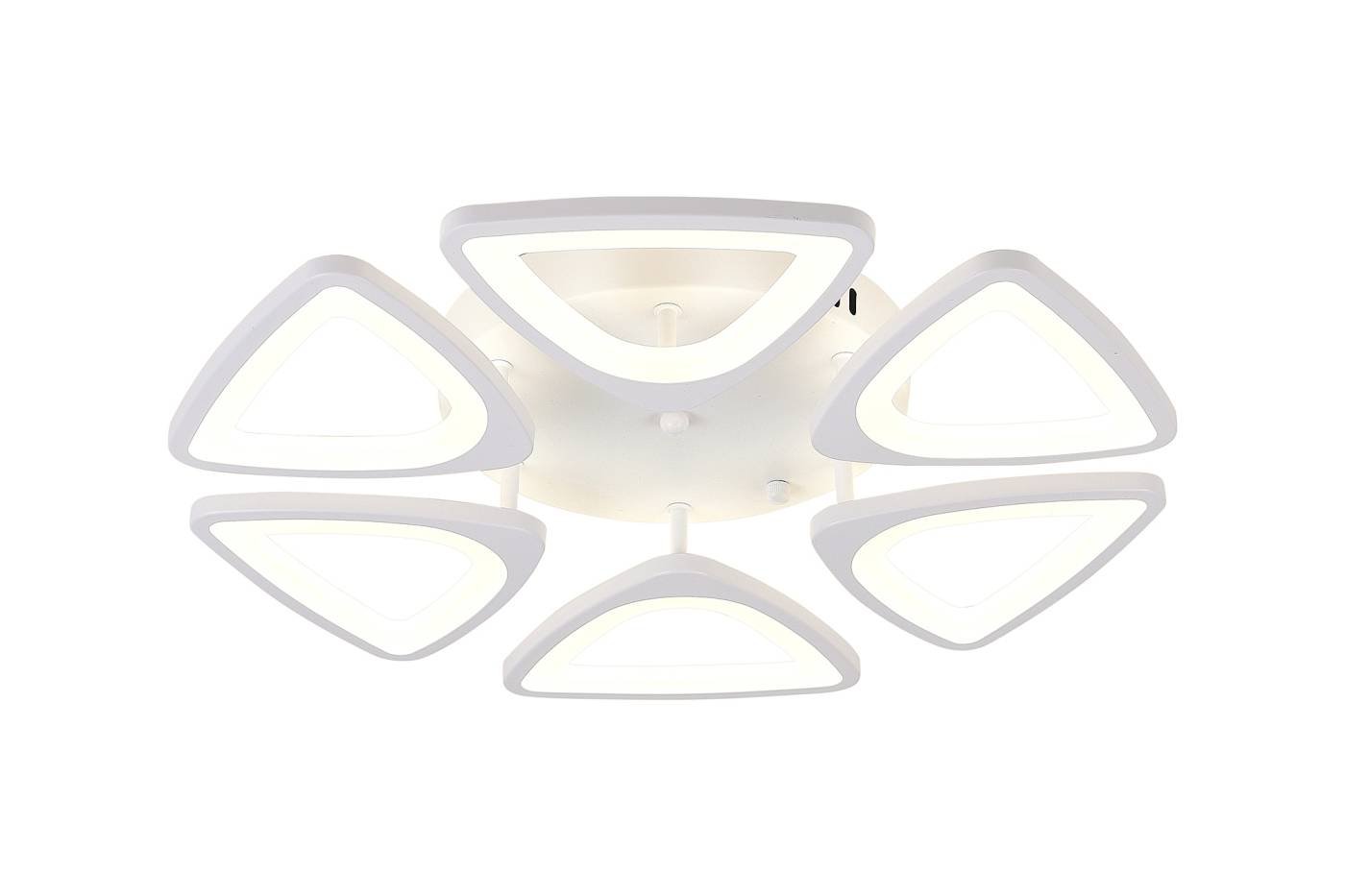 Потолочная светодиодная люстра Innovation Style Natali Kovaltseva INNOVATION STYLE 83045