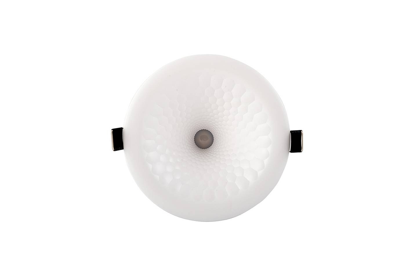 Встраиваемый светильник Denkirs Dk3044/45 DK3500-WH