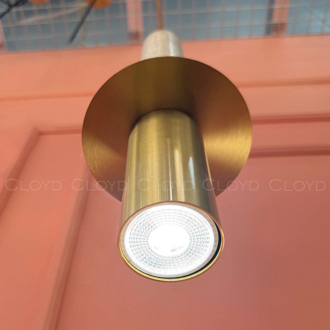 11542 Светильник подвесной Cloyd Clarnet 11542