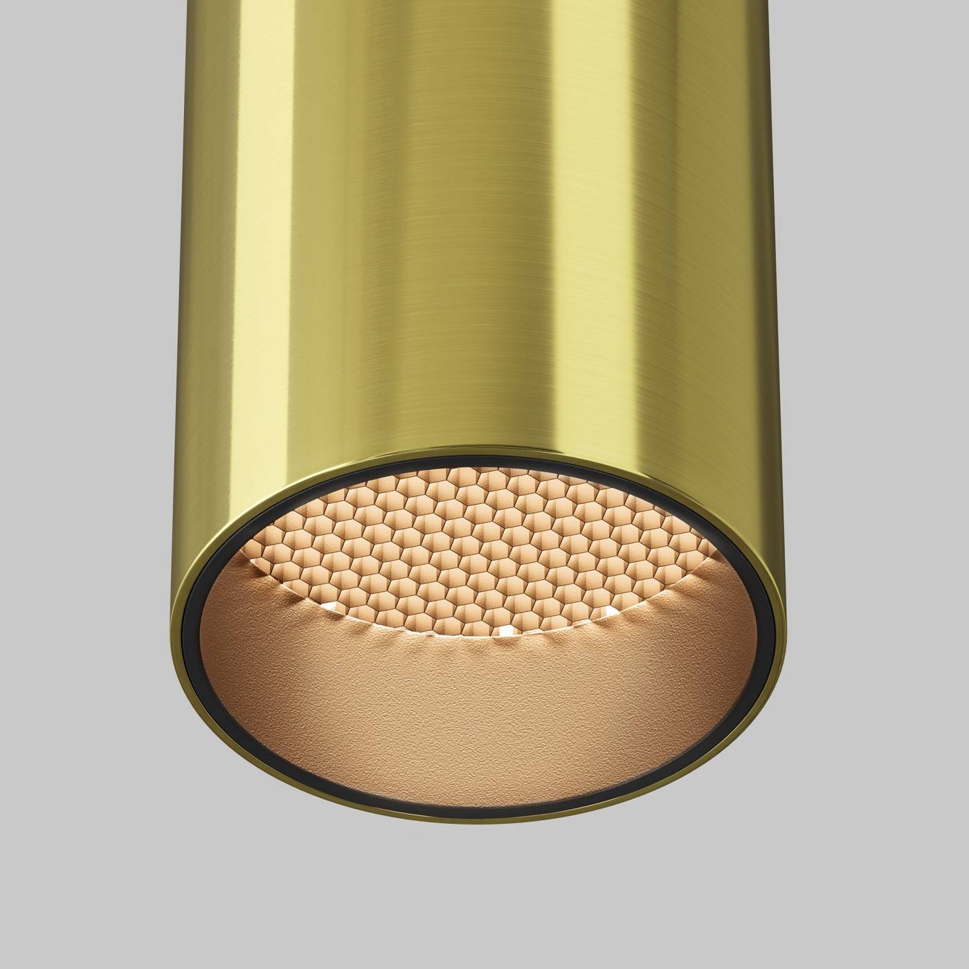 C056CL-L12W2.7K-W-BS Накладной светильник Maytoni Focus Led C056CL-L12W2.7K-W-BS