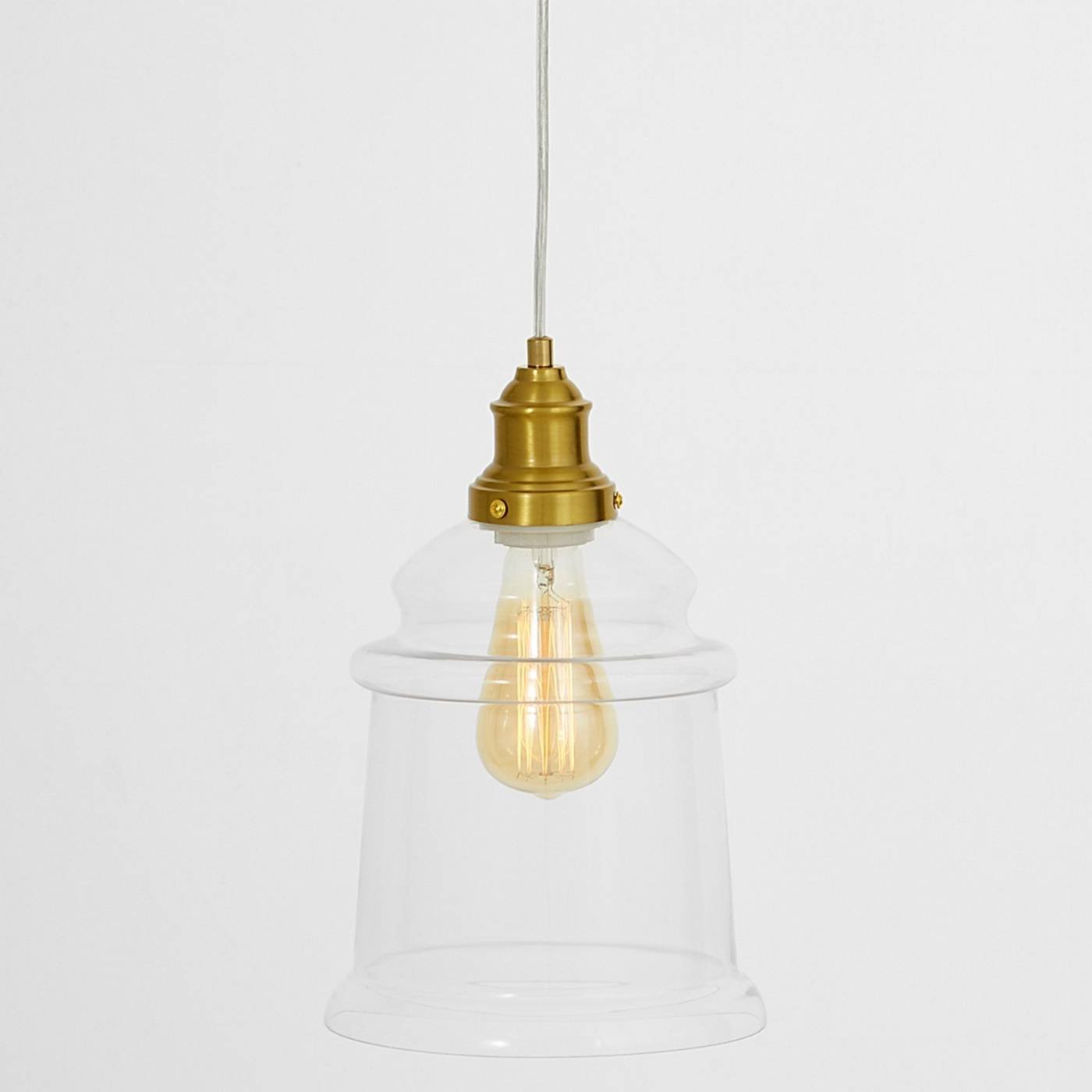 Светильник подвесной Lumina Deco Moletti LDP 6844-1 MD+PR
