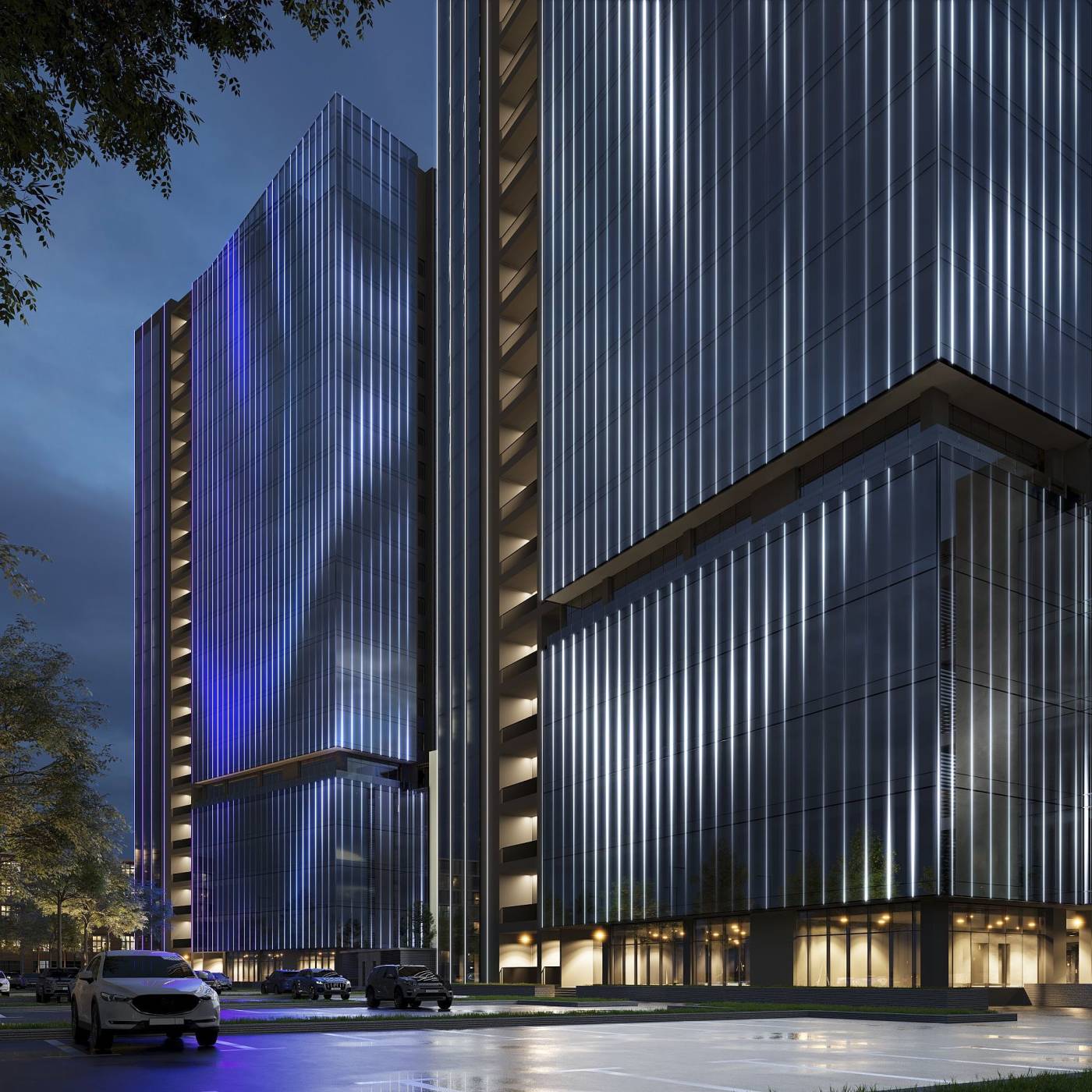 056721 Светодиодная лента Arlight DMX герметичная 056721