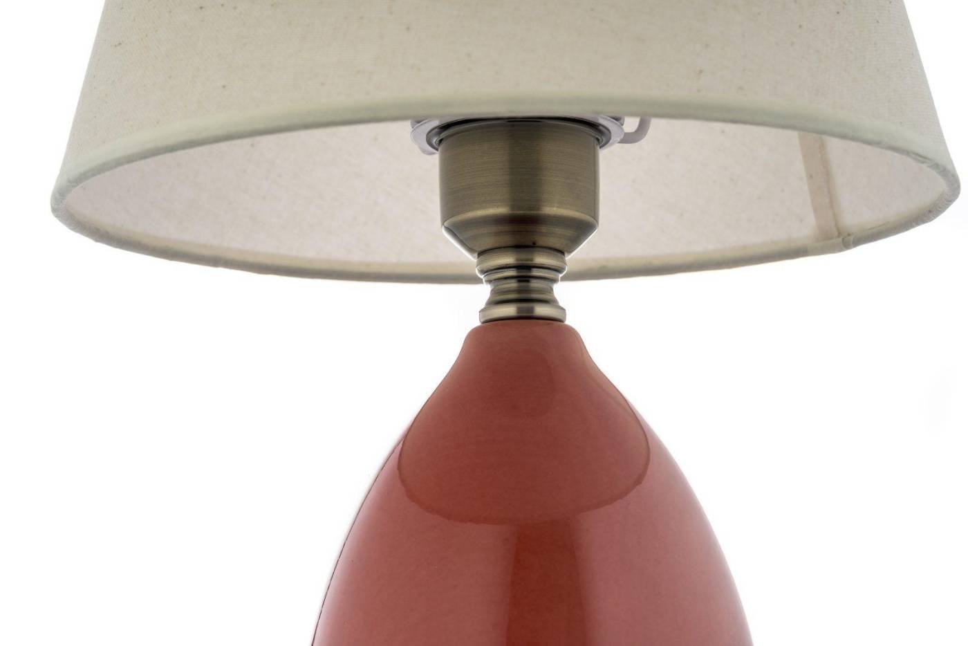 Настольная лампа Arti Lampadari Riccardo Riccardo E 4.1 R