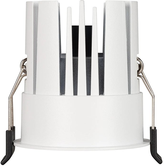 Встраиваемый светильник Arlight Atlas 037185(1)