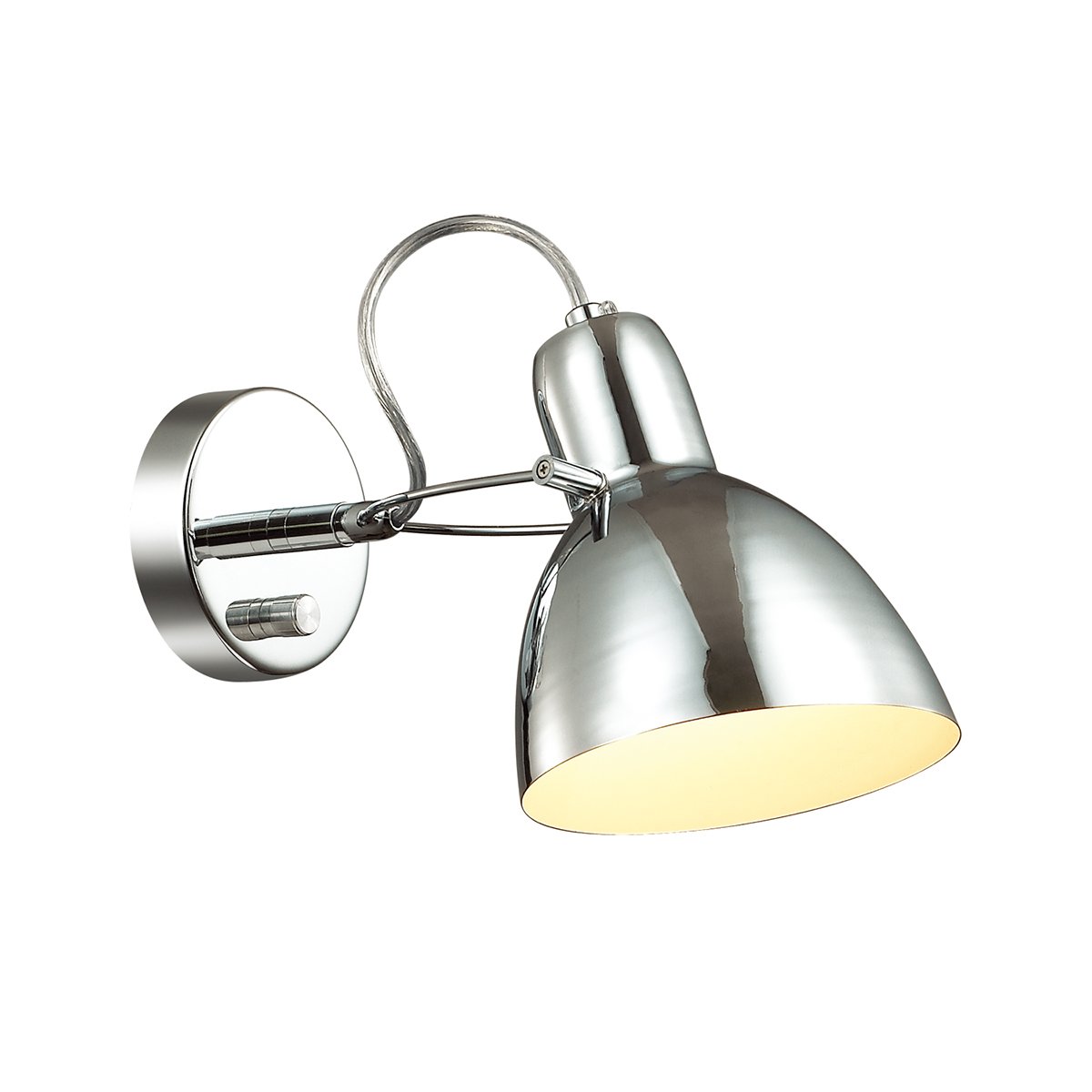 3952/1W Настенное бра Odeon Light Credo 3952/1W