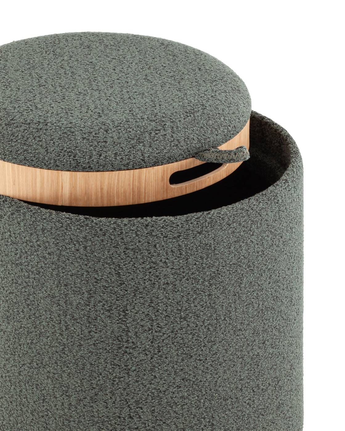 Пуфик Stool Group Хюгге УТ000038730