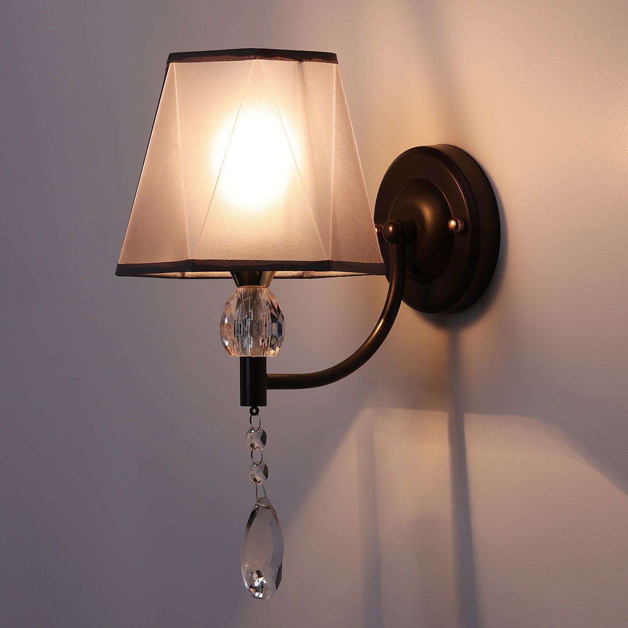 Настенное бра De Markt Виталина 448025401