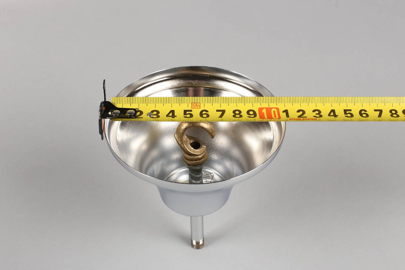 Подвесная хрустальная люстра Riposto Omnilux OML-71703-08