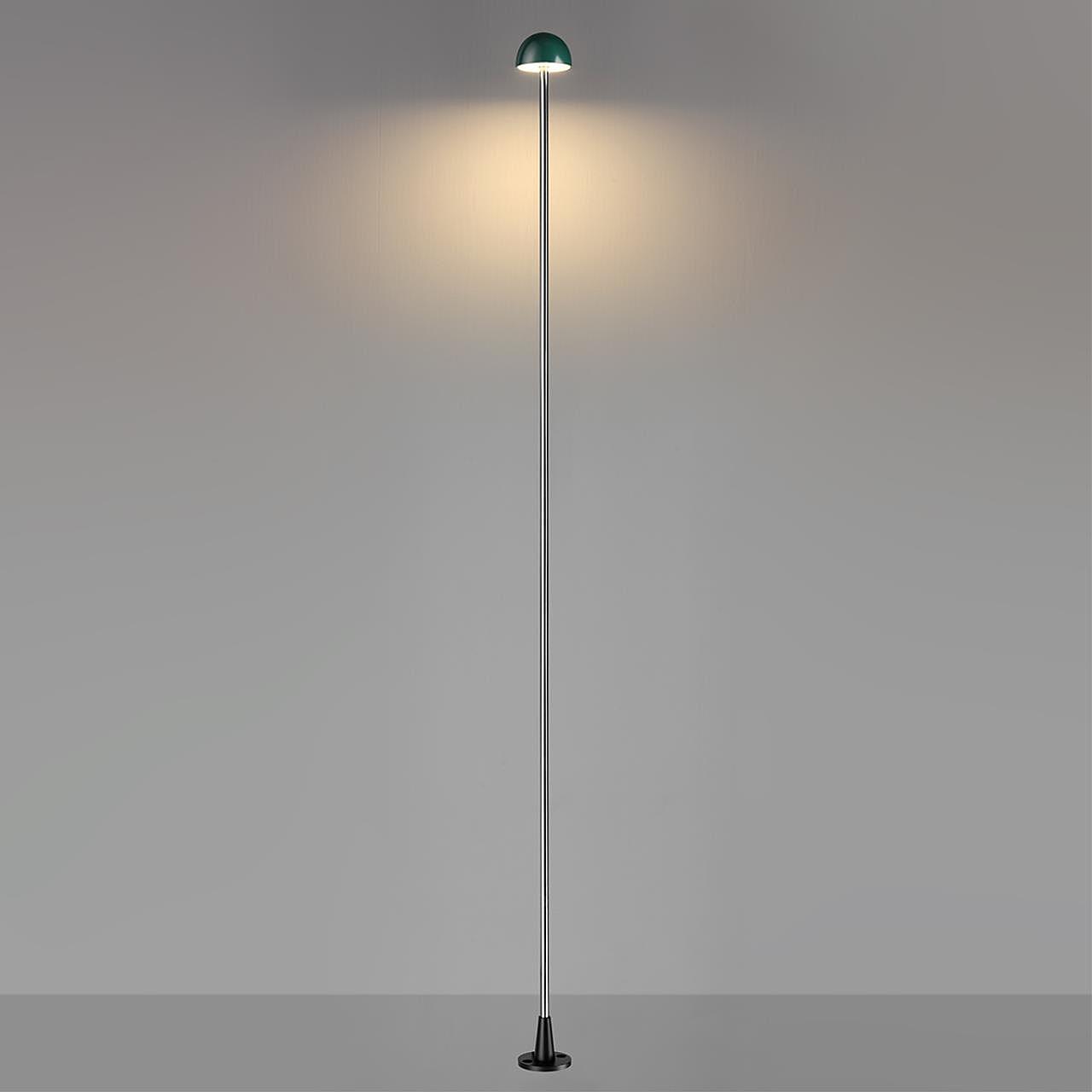 Уличный наземный светильник Odeon Light Verde 7122/4GLB