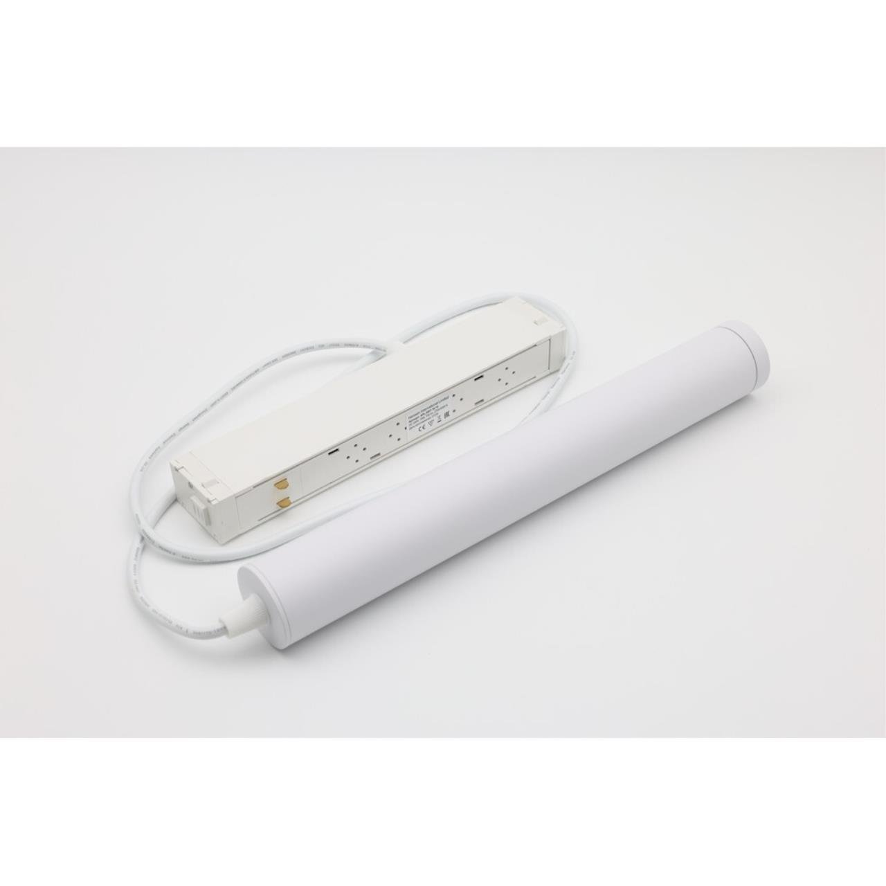 APL.0207.10.10 Трековый светильник Magnetic track 220 Aployt APL.0207.10.10