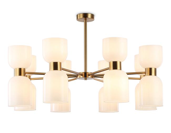 Потолочная люстра Ambrella Heigh Light LH56095