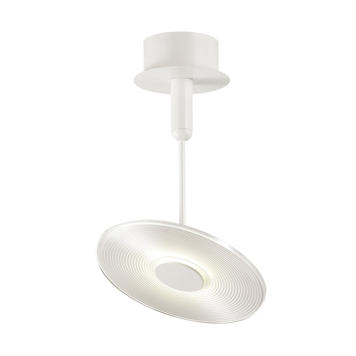 4107/18CL Потолочный LED светильник Odeon Light Ellen 4107/18CL