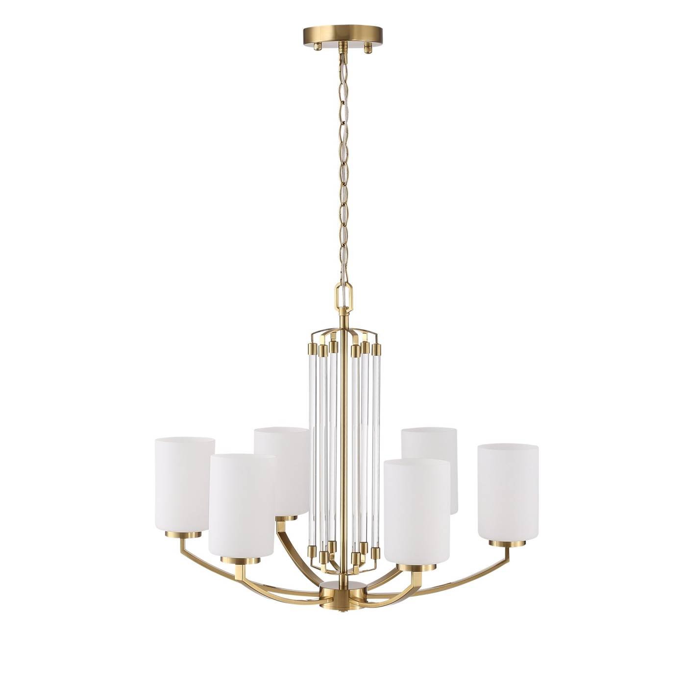 Подвесная люстра Опал ST Luce SL1403.303.06