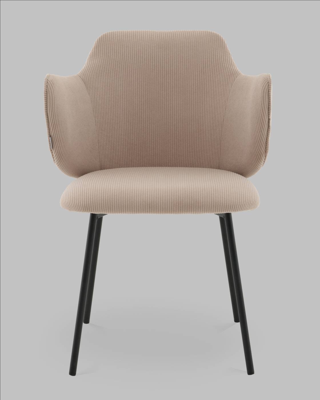 AV 315-LM05-9005 Обеденный стул Stool Group AV 315-LM05-9005