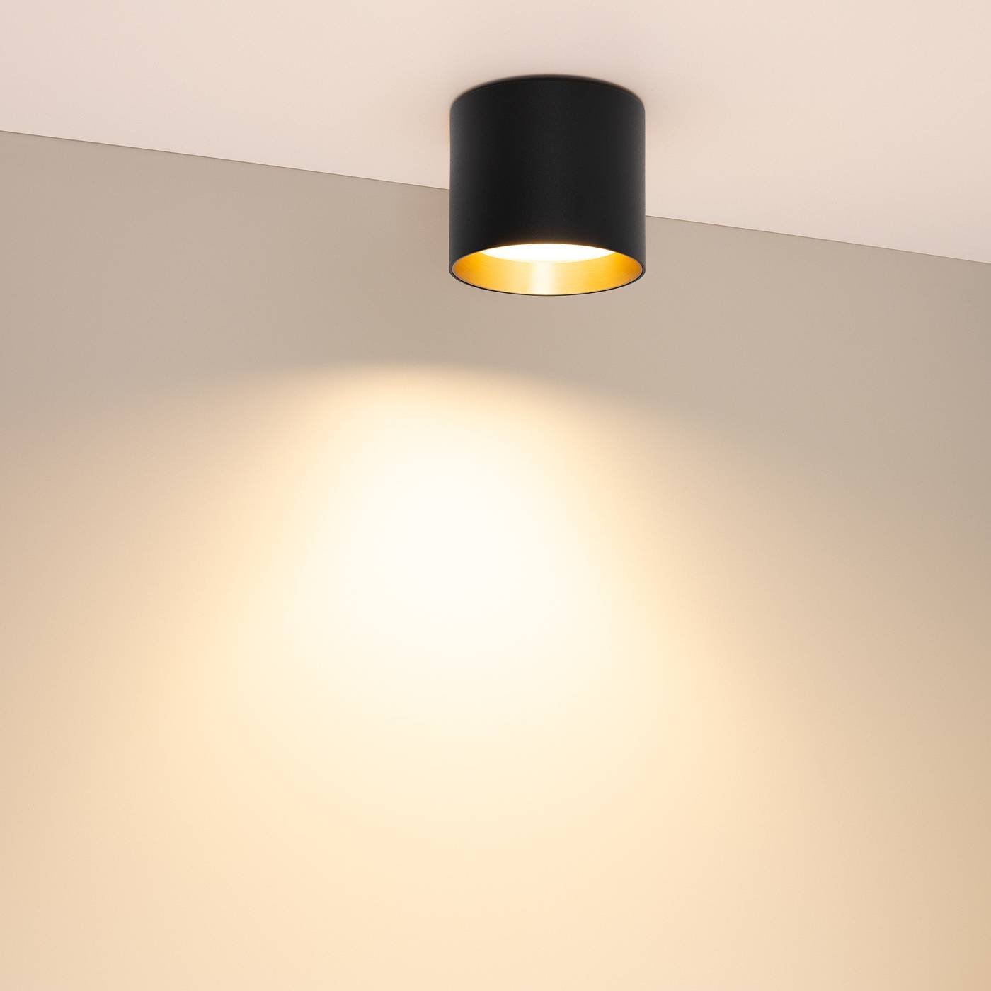 Накладной светильник Arlight Biscotto 055025