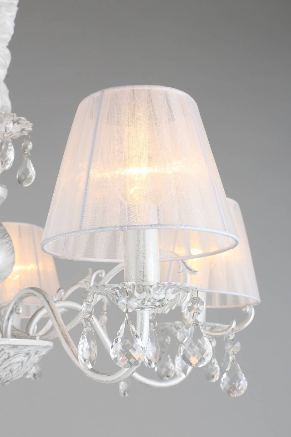 Подвесная люстра Omnilux Bantine OML-53213-05