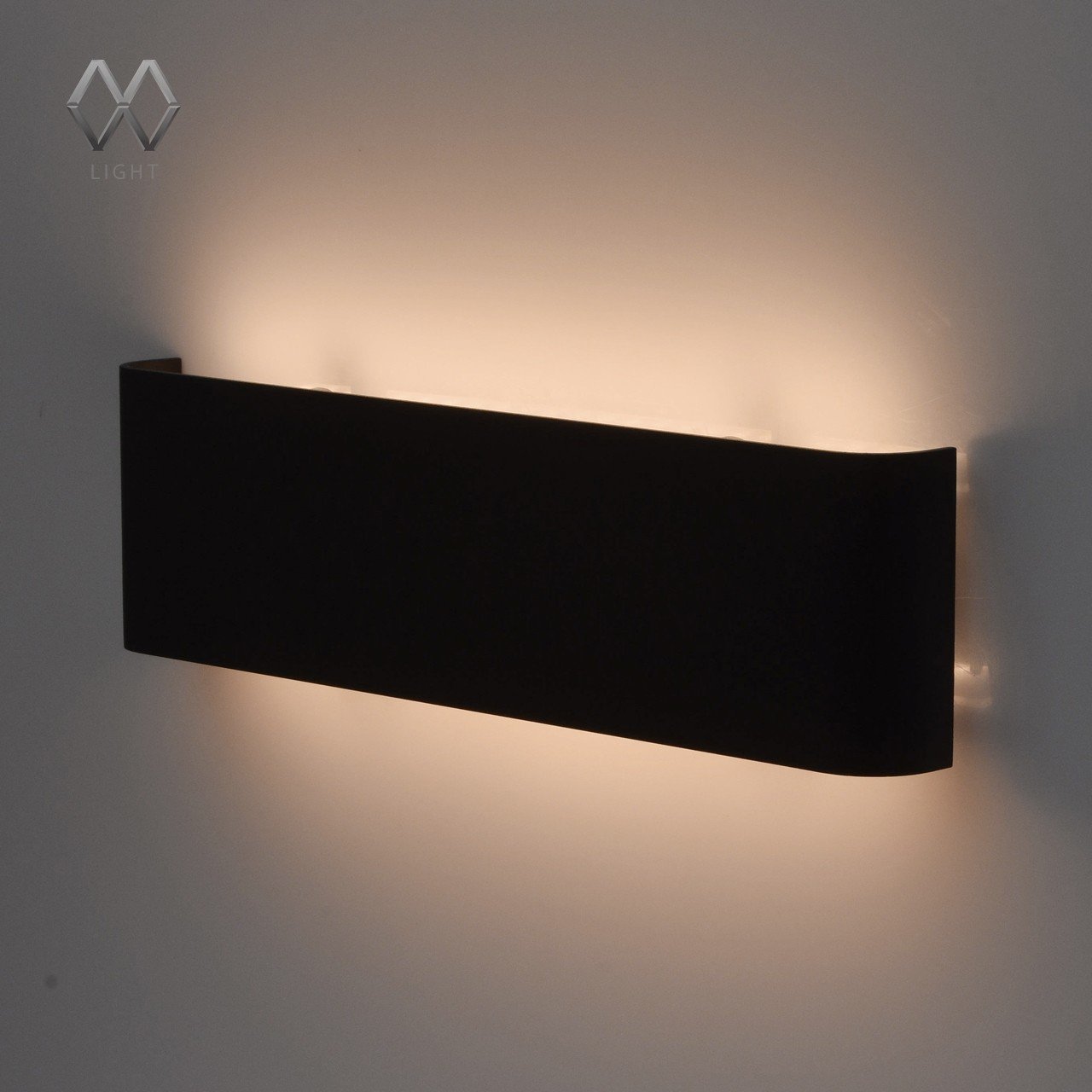 492023602 Настенный светильник MW Light Котбус 492023602
