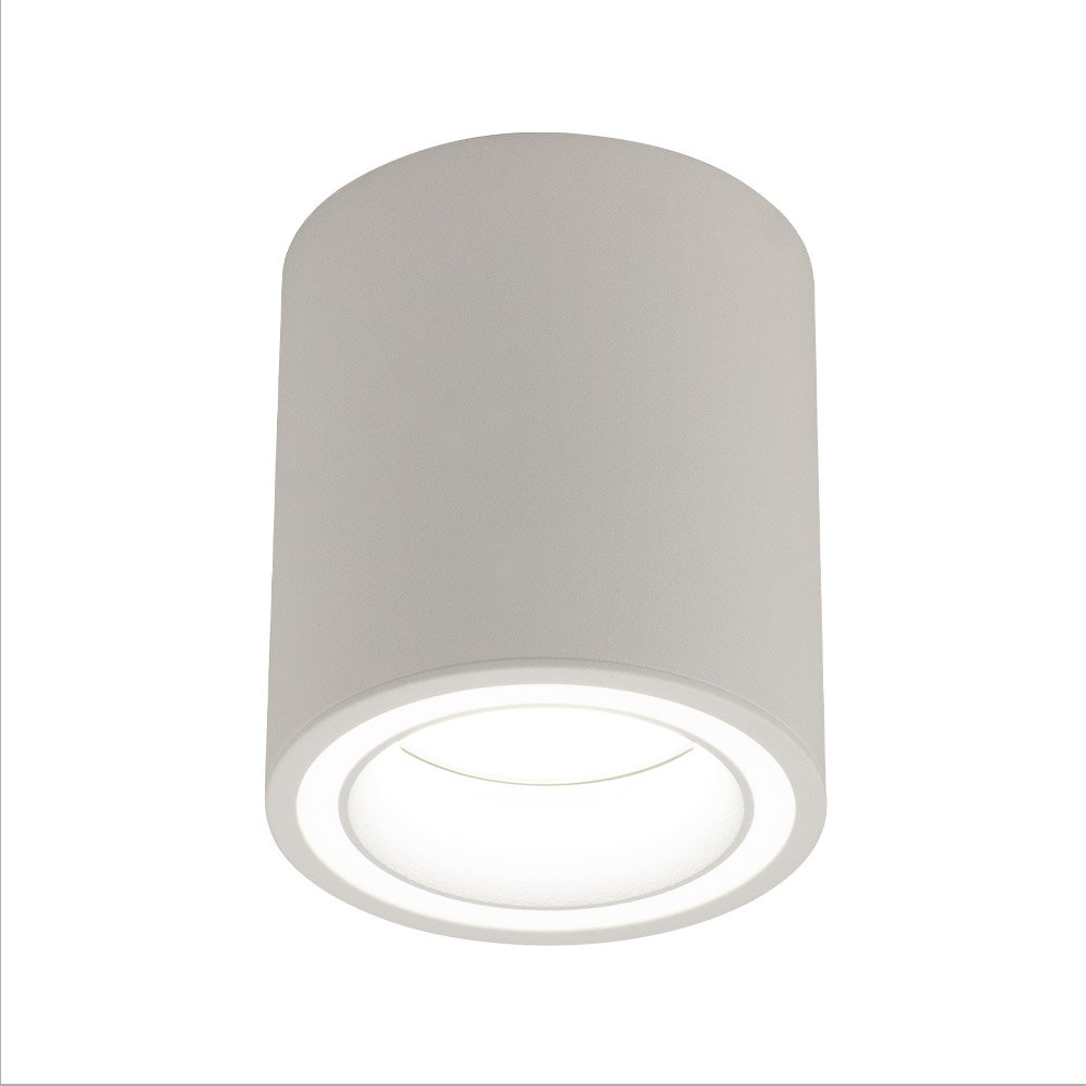 AM474 WH Накладной светильник AM Group AM474 WH