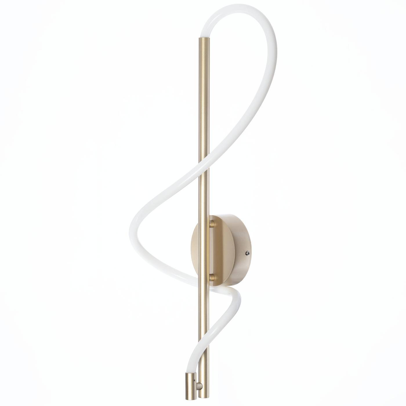 Настенное бра Citilux Eva CL210312