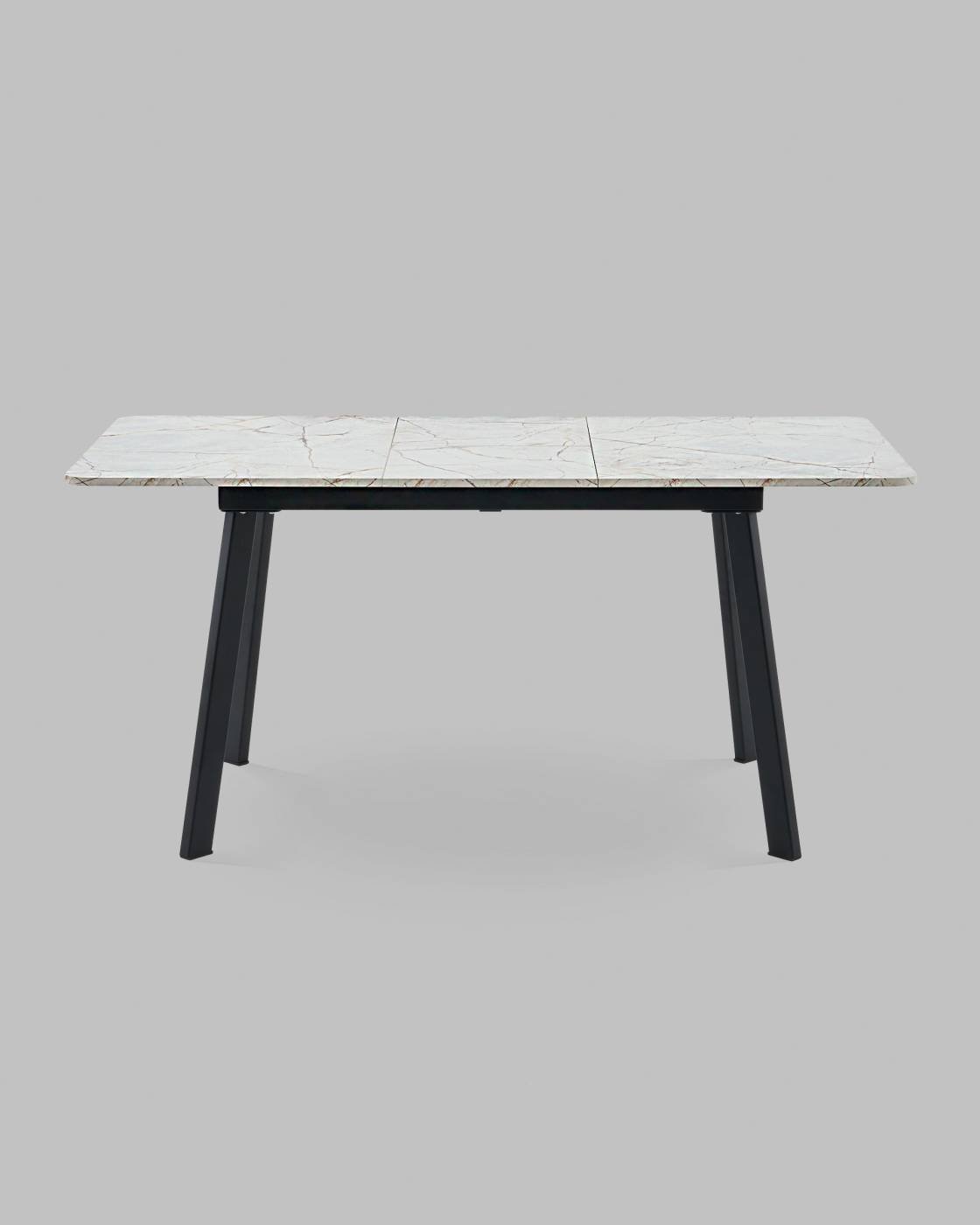 AV 1209/1-1200/800-C509-9005 Кухонный стол Stool Group Batu AV 1209/1-1200/800-C509-9005