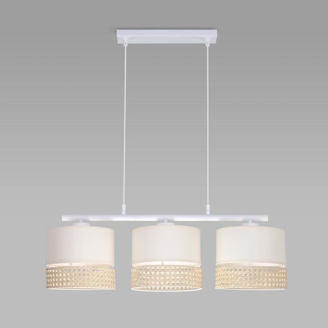 6694 Paglia Светильник подвесной TK Lighting Paglia 6694 Paglia