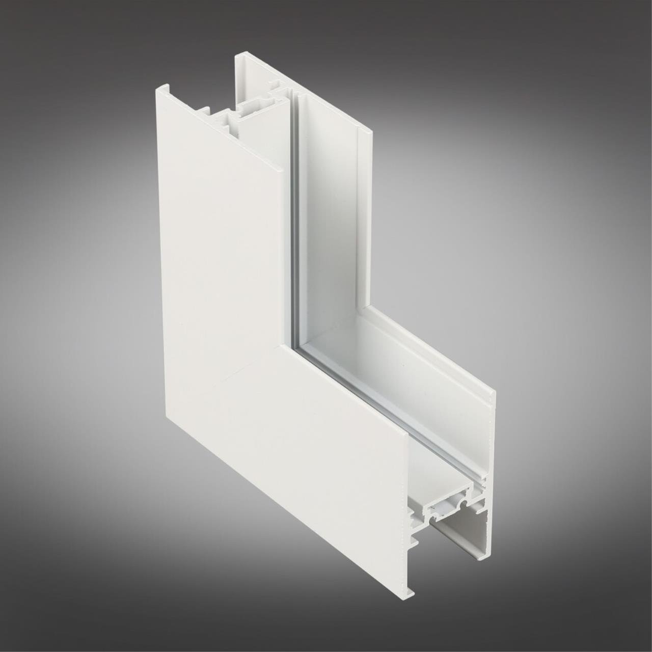 APL.0182.10.01 Коннектор для шинопровода Aployt Magnetic track 48 APL.0182.10.01