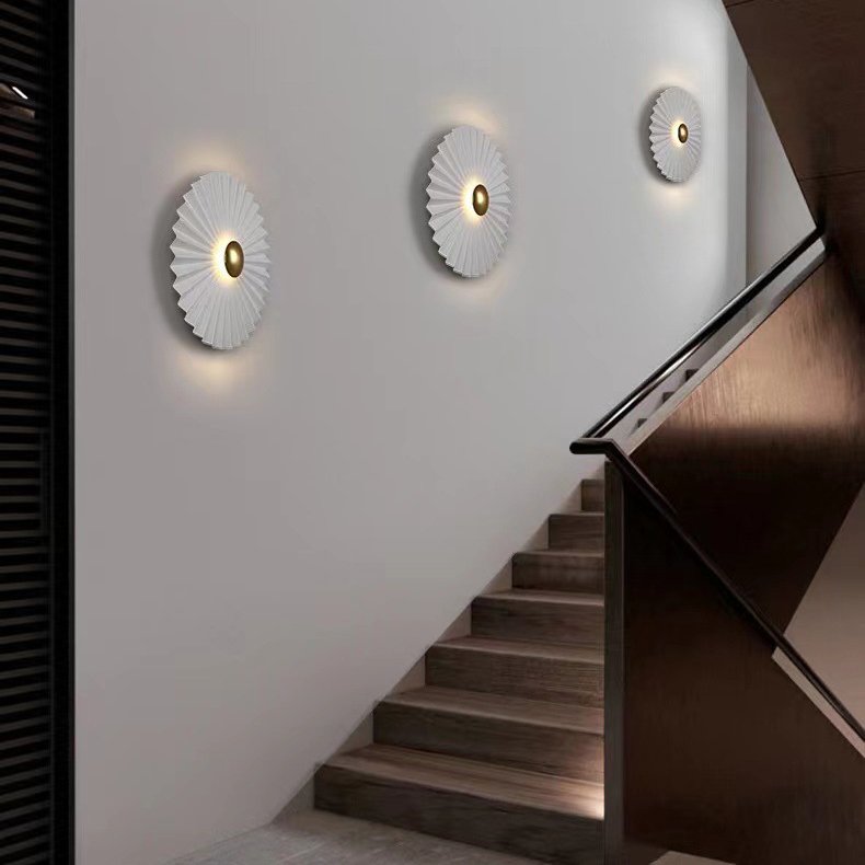 209078-23 Настенный светильник ImperiumLoft Lilit01 209078-23