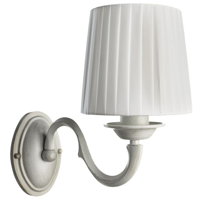 A9395AP-1WG Бра Arte Lamp ALBA A9395AP-1WG