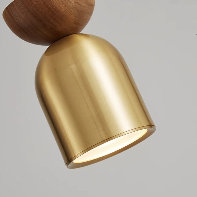 248623-01 Светильник подвесной ImperiumLoft Piet_Wood_01 248623-01