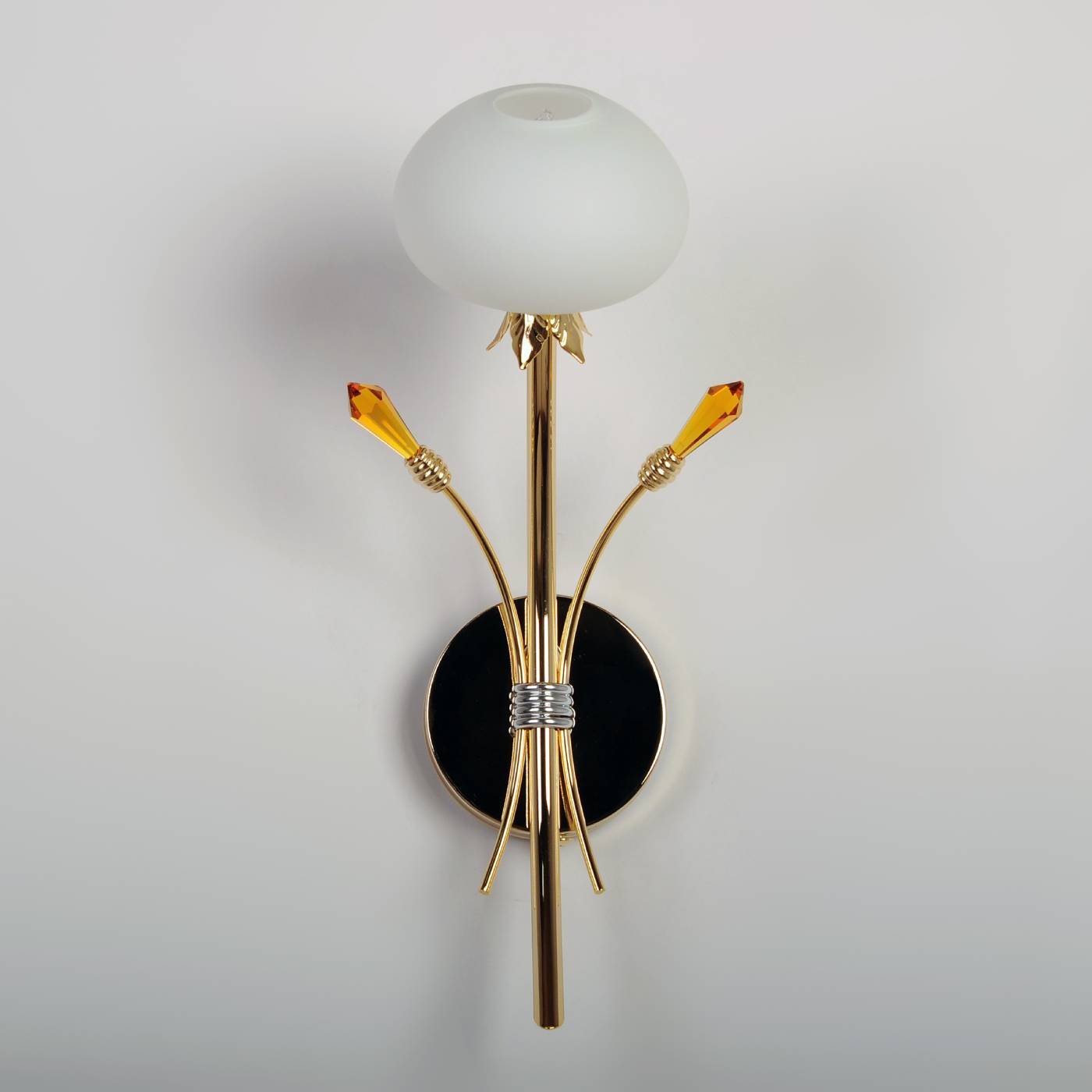 6498-А1.11 Настенное бра Abrasax 6498-А1.11