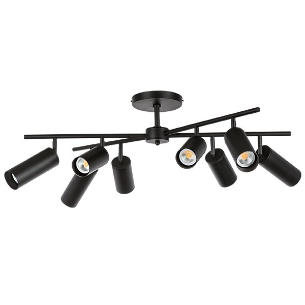 LR728374874 Потолочная люстра Lightstar Rullo LR728374874