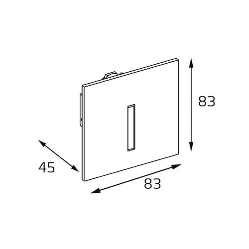 DL 3020 grey Italline DL 3020 grey