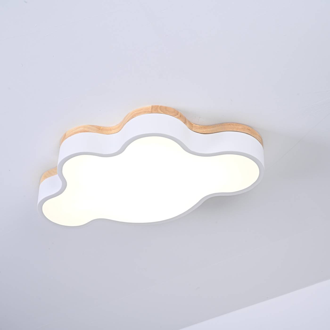 189500-26 Светильник потолочный ImperiumLoft Cloud-Eco01 189500-26