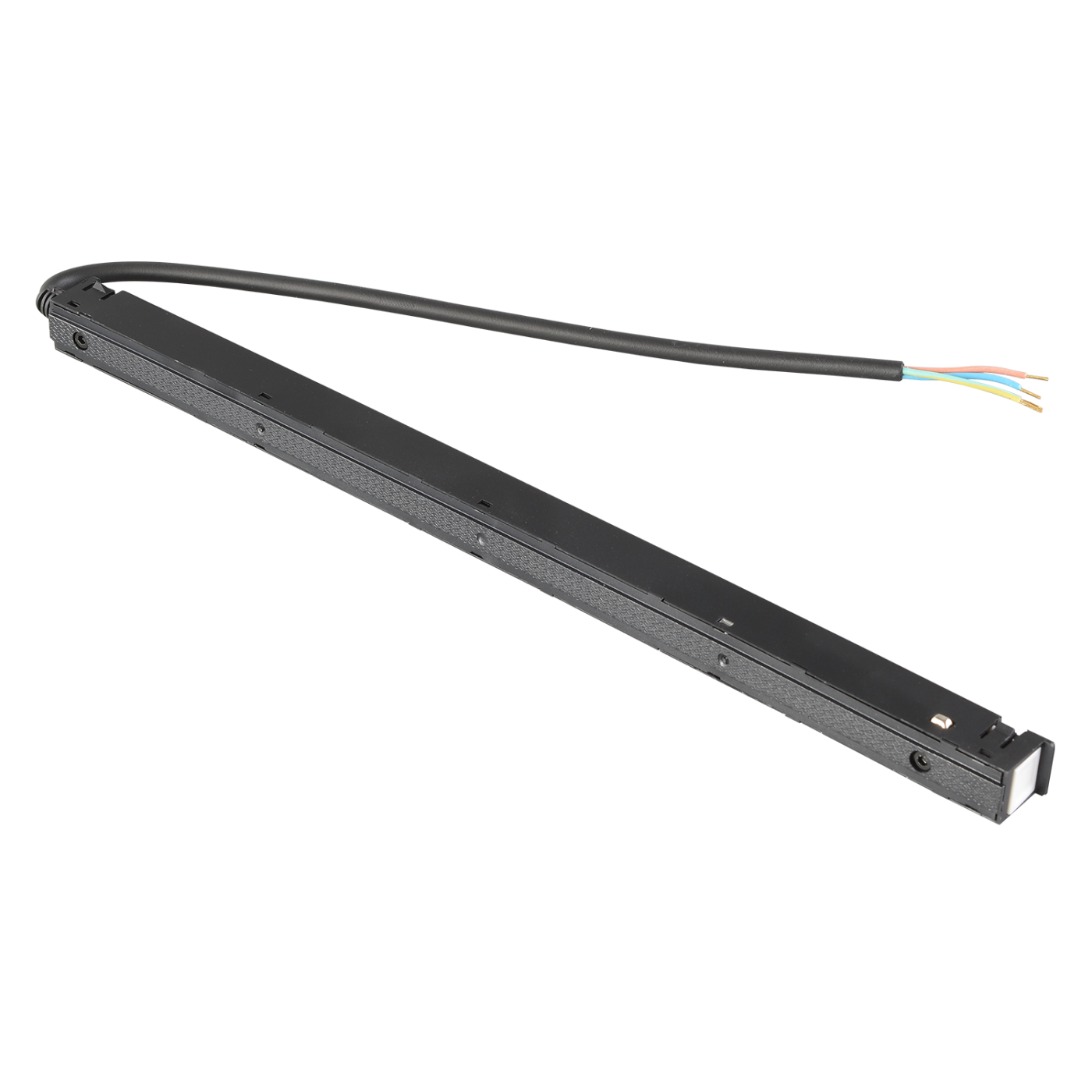Драйвер для магнитного шинопровода 48V, 150W Crystal Lux Space easy CLT 0.204 08 BL