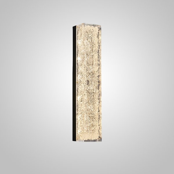 255433-22 Настенный светильник ImperiumLoft Olagus-Wall01 255433-22
