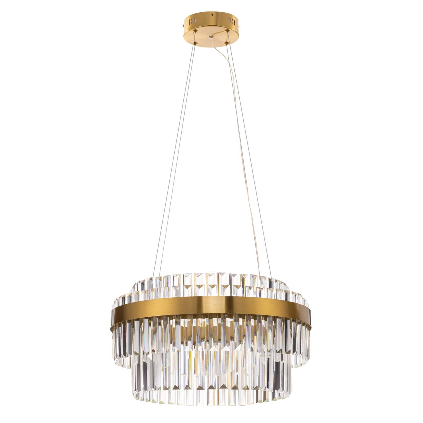 CL339153 Подвесная люстра Citilux Sheldon CL339153