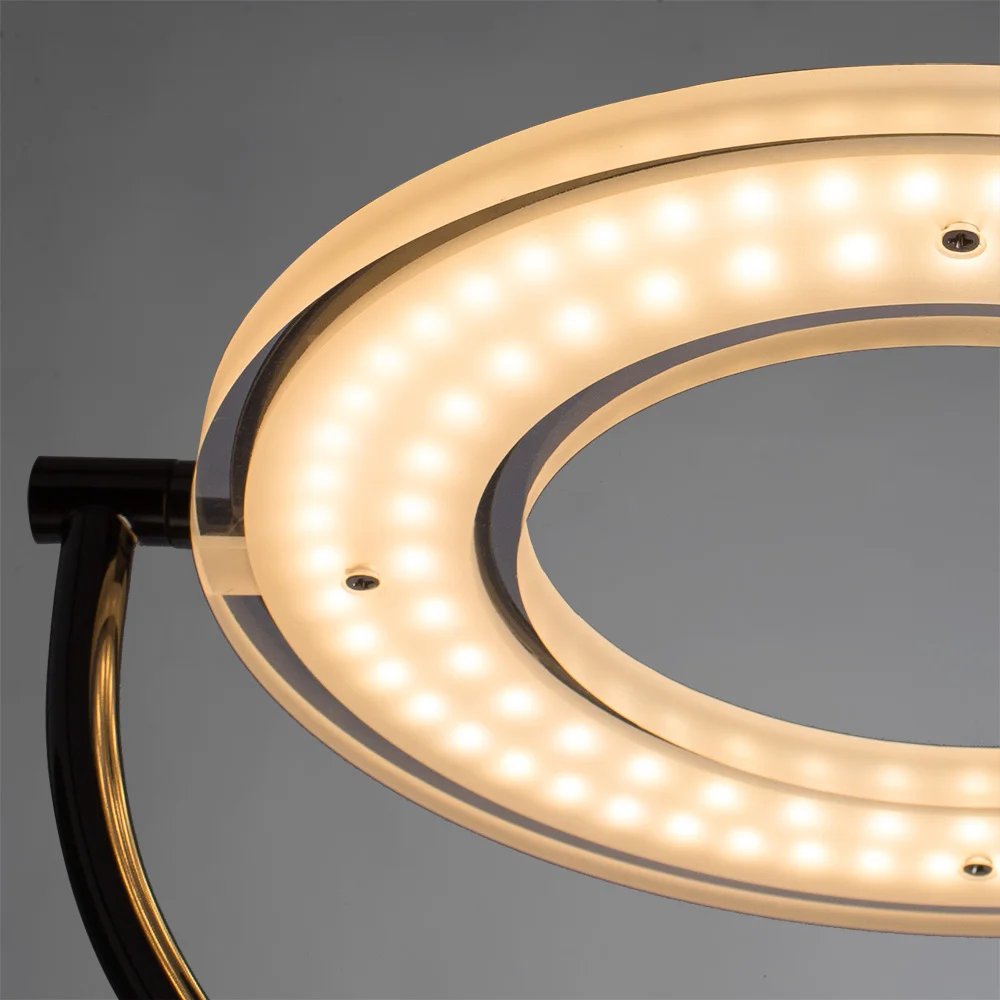 A5904PN-2BC Торшер Arte Lamp A5904PN-2BC