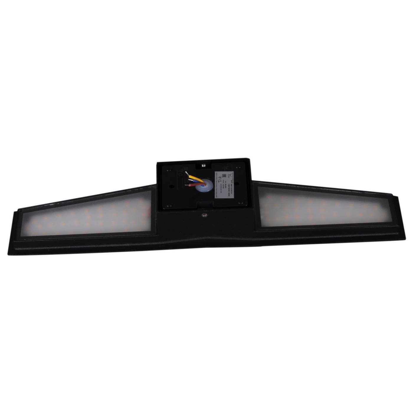 Настенный светильник Reluce 86877-9.2-001JH LED2*6W BK