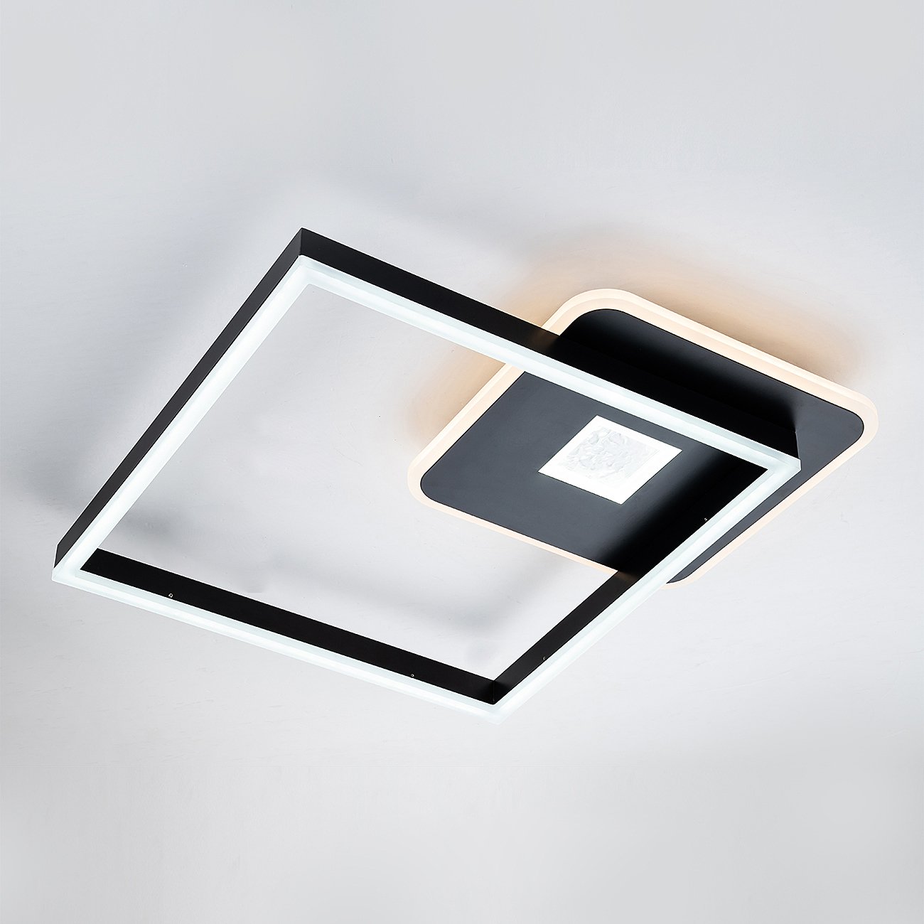 10235/1LED BL Потолочная люстра Escada Arctic 10235/1LED BL