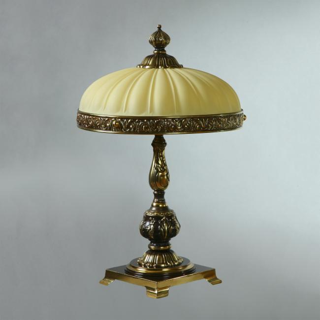 8539T/3 PB Настольная лампа Ambiente 8539T/3 PB