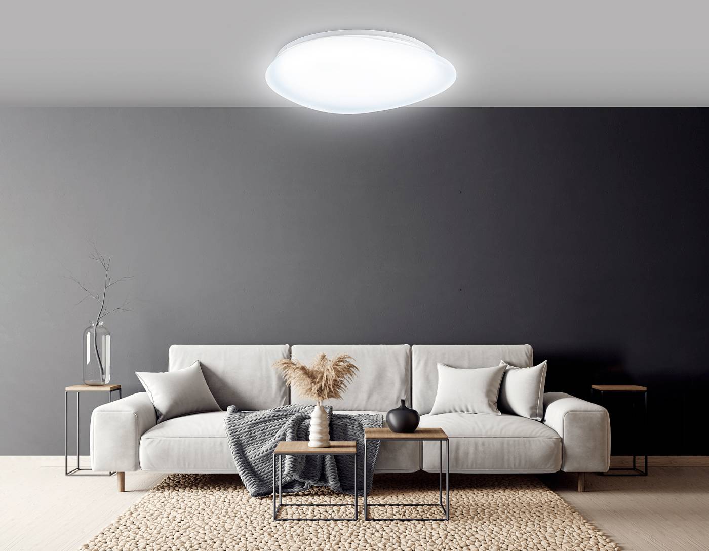 FZ1605 Светильник потолочный Ambrella Air FZ1605