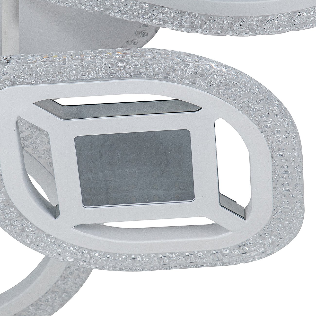 10265/6LED Потолочная люстра Escada Mira 10265/6LED