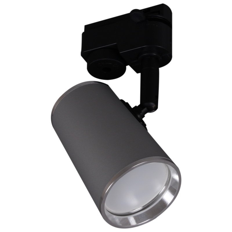Трековый светильник Reluce 06303-9.3-001RN MR16 SL+CR