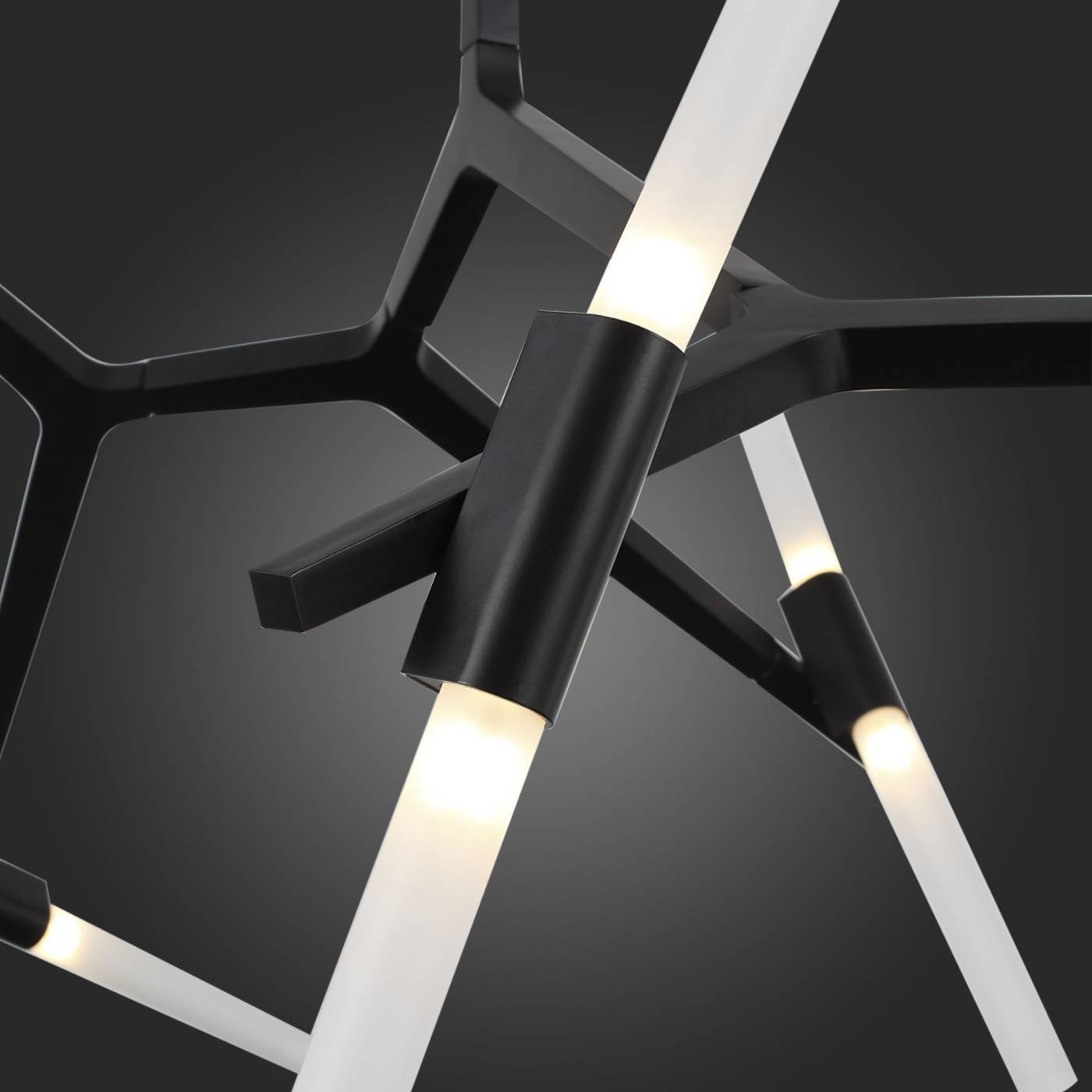 Потолочная люстра ST Luce Bastoni SL947.402.10