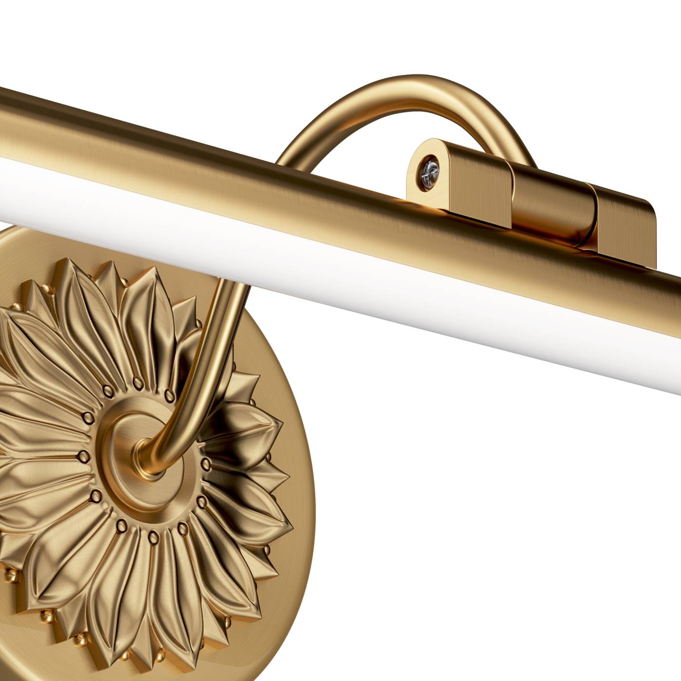 MIR014WL-L9G3K Подсветка для картин Maytoni Oculus MIR014WL-L9G3K