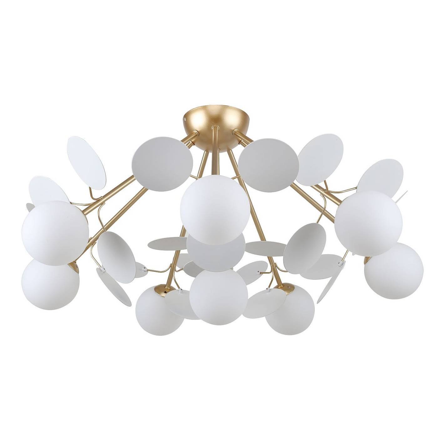 2771-8P Потолочная люстра F-Promo Bliss 2771-8P