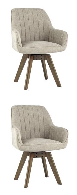 УТ000004674 Стул вращающийся Stool Group УТ000004674