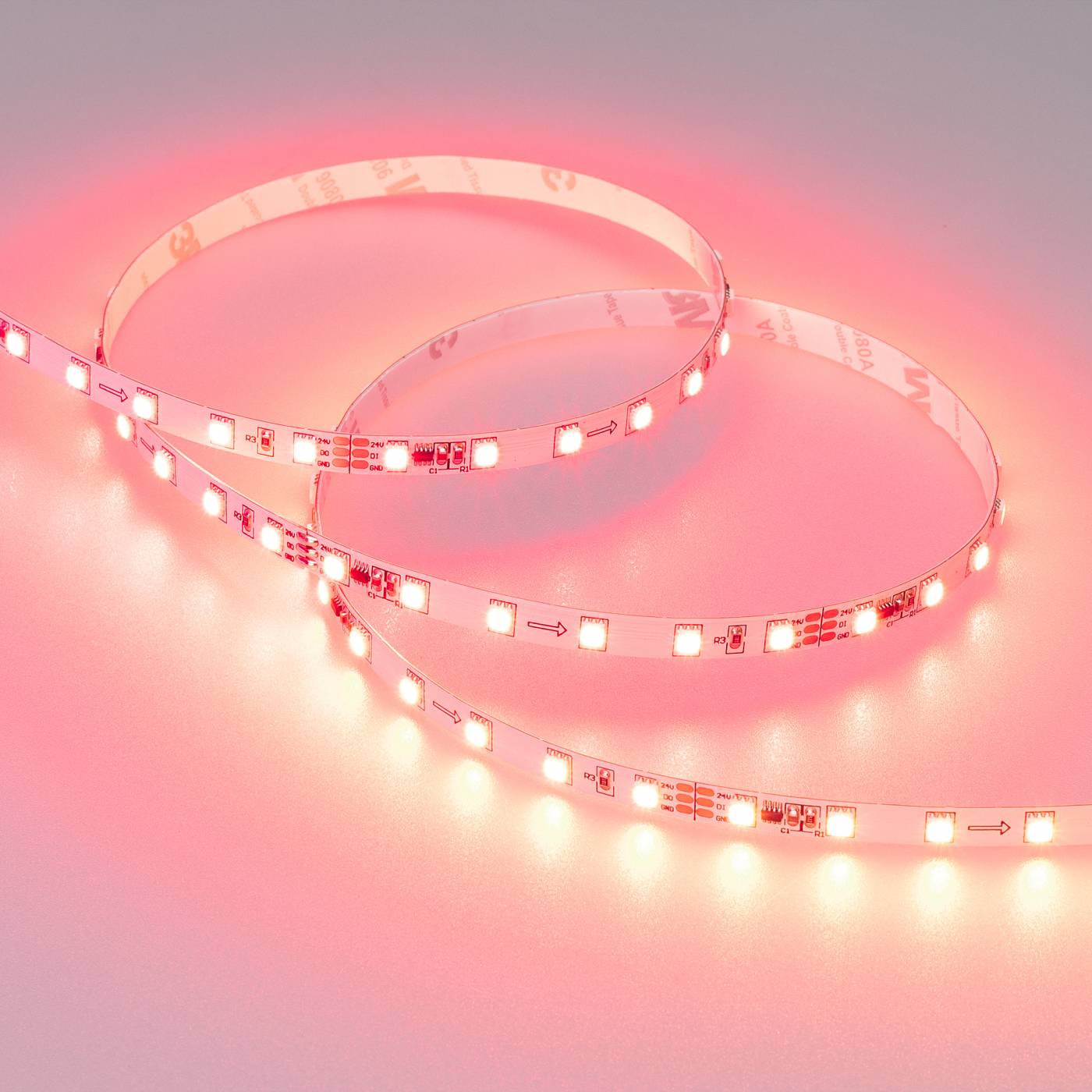 030195(2) LED лента Arlight SPI открытая 030195(2)