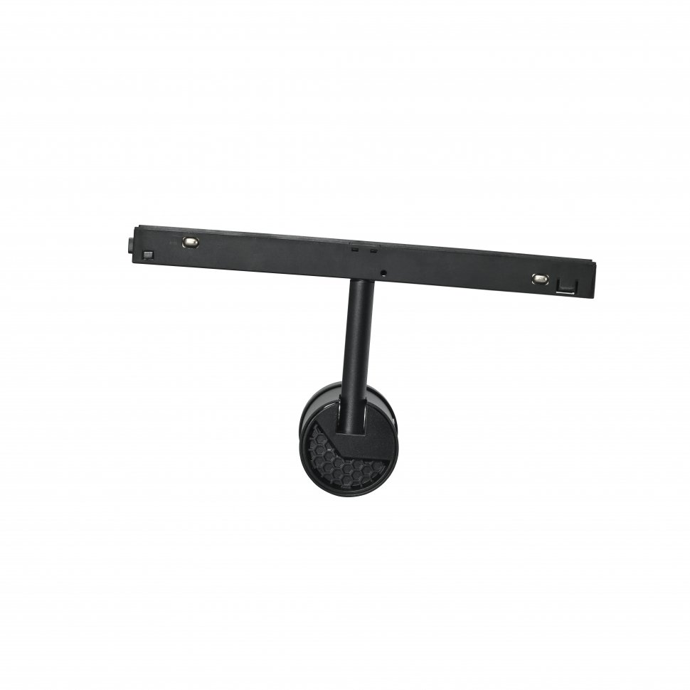 ZOOM 4822-020-D47-10W-10/60DG-3000K-BK Трековый светильник iLEDEX TECHNICAL VISION48/22 ZOOM 4822-020-D47-10W-10/60DG-3000K-BK