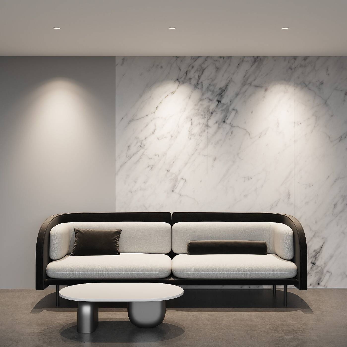 25070/LED 15W 4000K белый Встраиваемый светильник Elektrostandard Bliss 25070/LED 15W 4000K белый